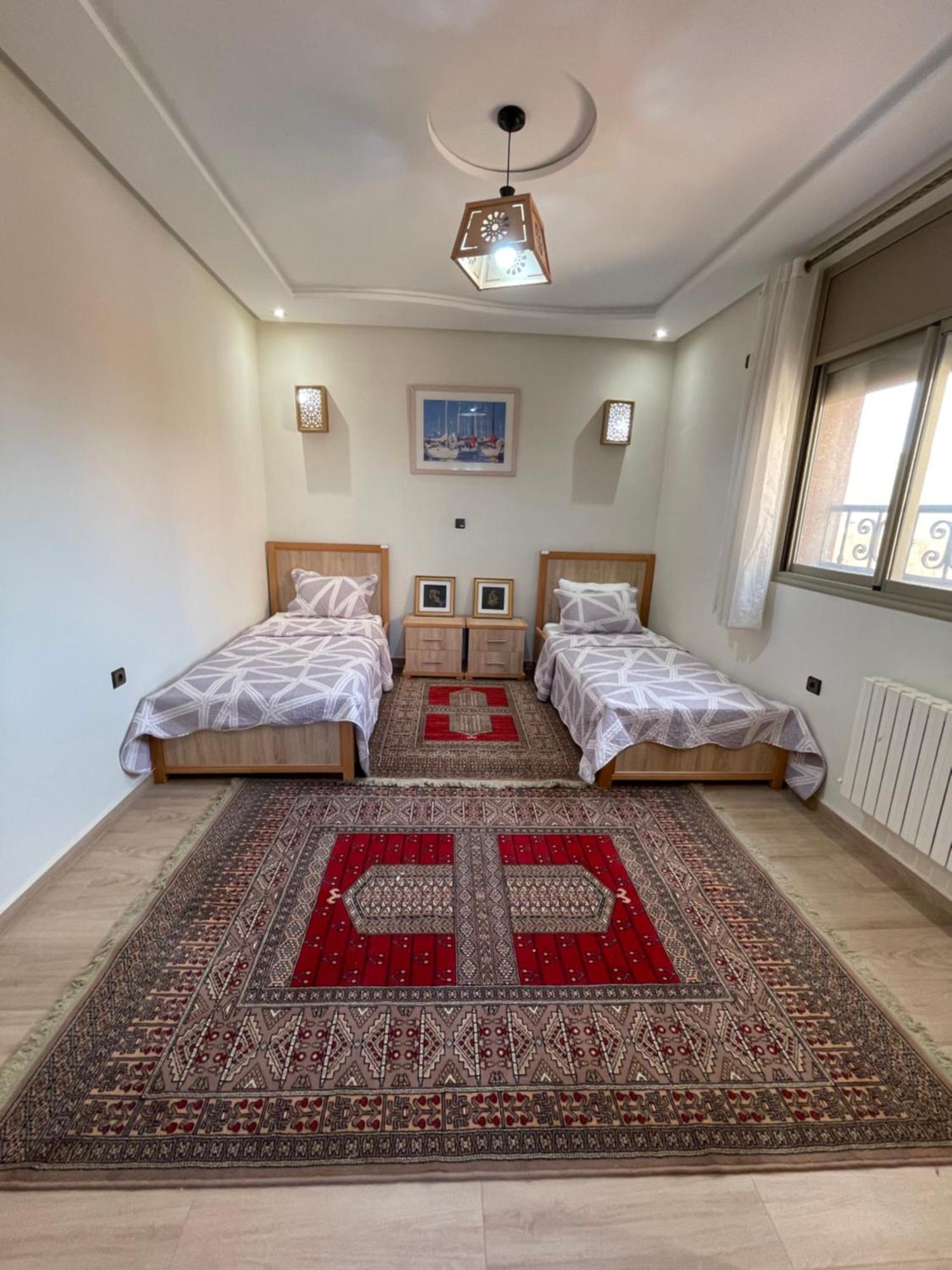 Jaddou Home Midelt Extérieur photo