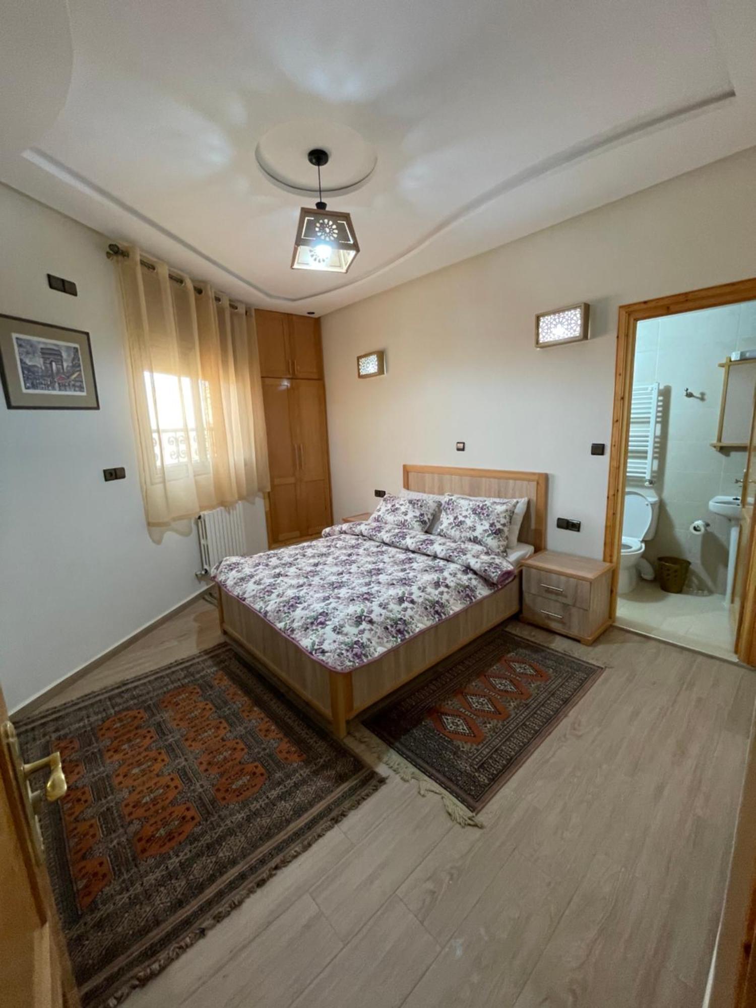 Jaddou Home Midelt Extérieur photo