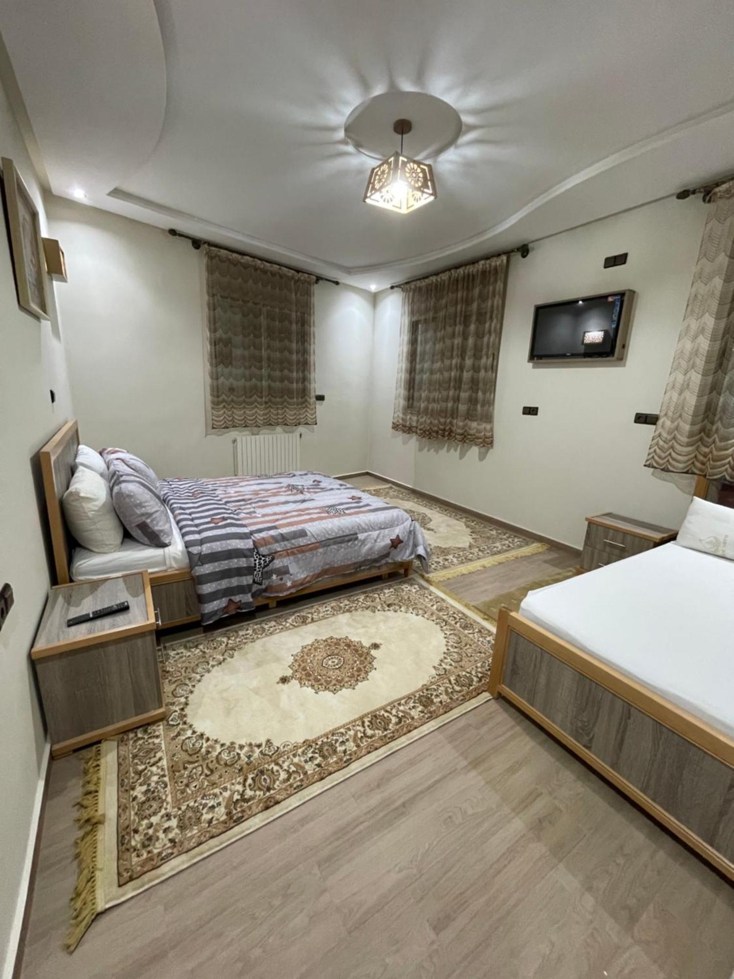 Jaddou Home Midelt Extérieur photo