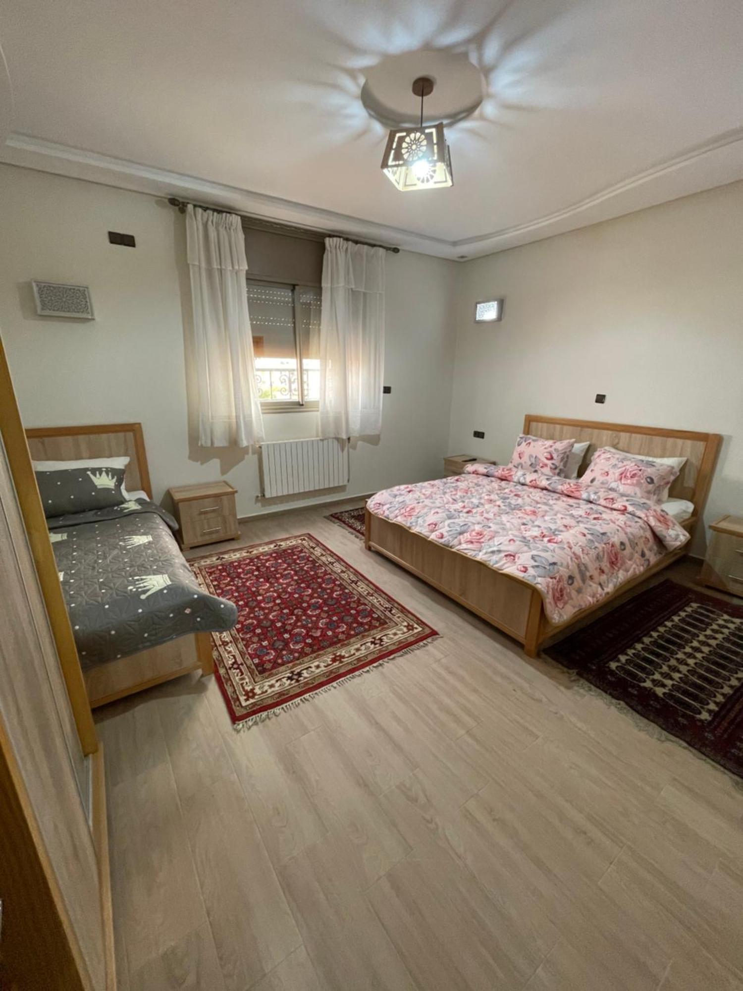 Jaddou Home Midelt Extérieur photo