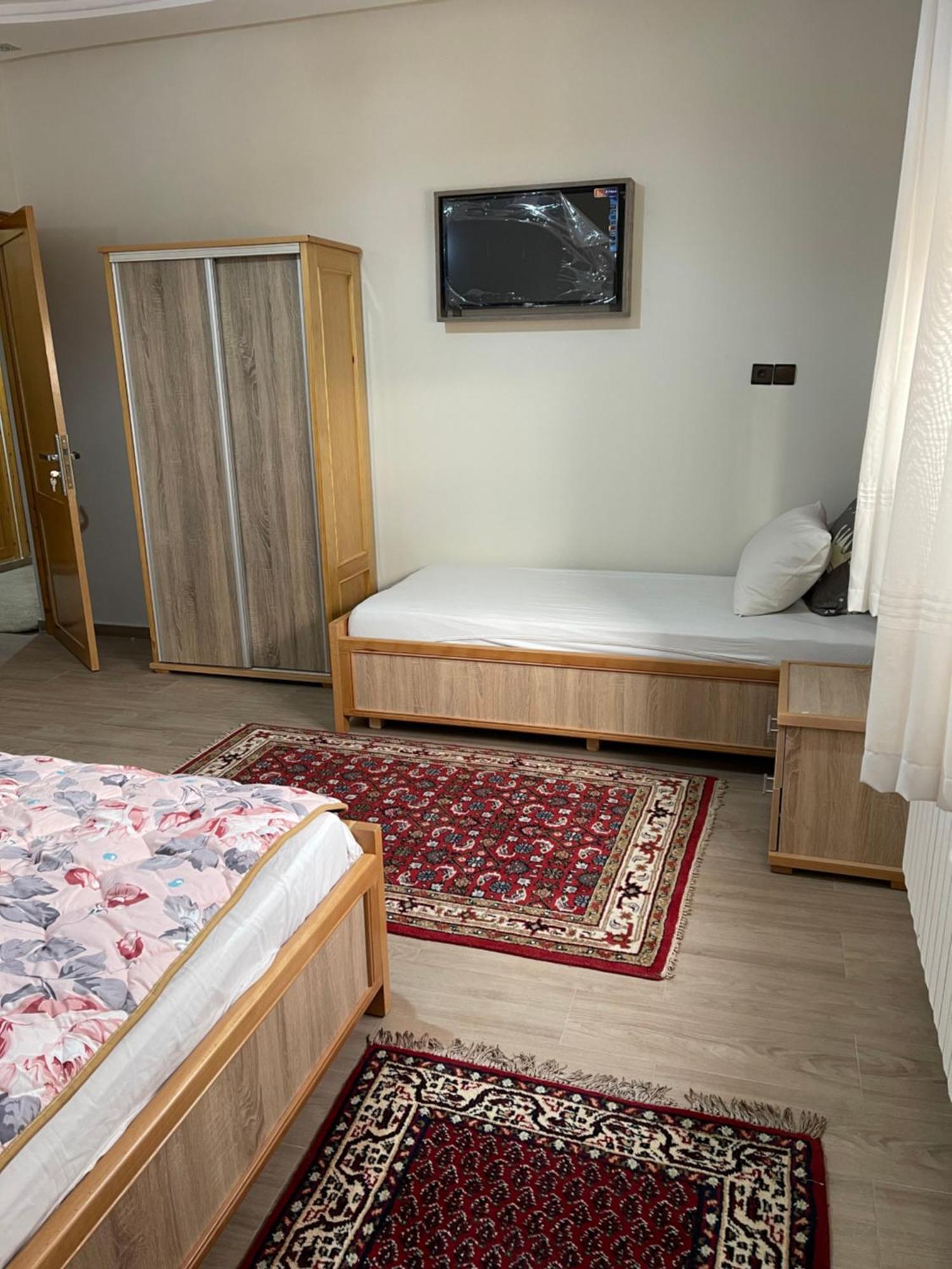Jaddou Home Midelt Extérieur photo
