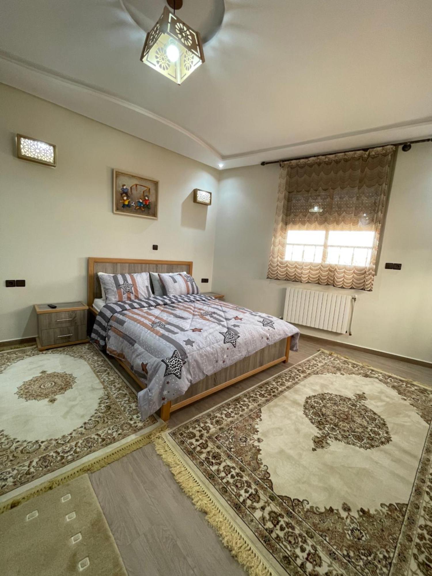 Jaddou Home Midelt Extérieur photo